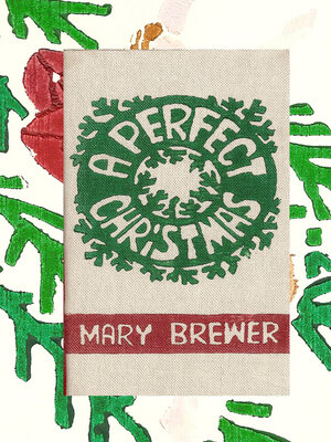 cover image of A Perfect Christmas